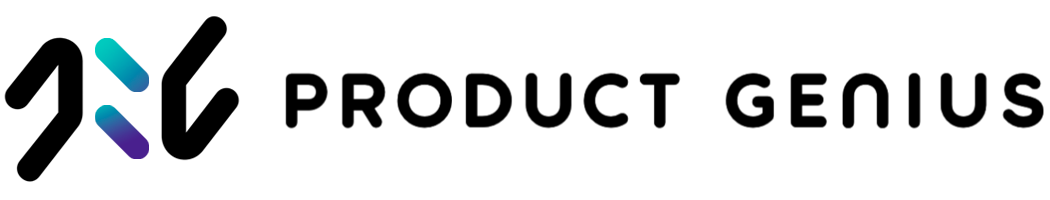 Product Genius logo