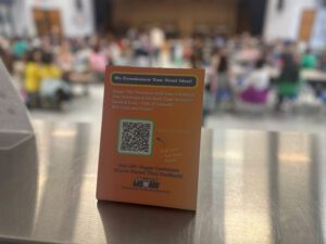 public services feedback with Product Genius